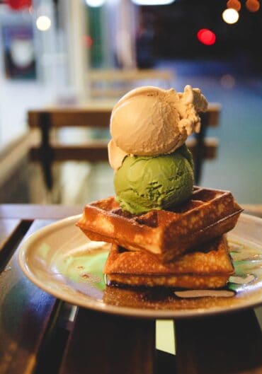 Ice Cream Places in Toa Payoh