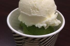 Ice Cream Places in Tuen Mun New Territories