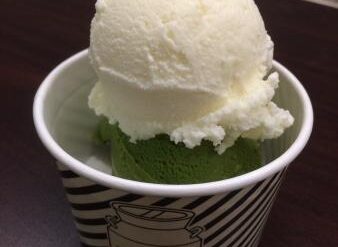 Ice Cream Places in Tuen Mun New Territories