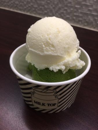 Ice Cream Places in Tuen Mun New Territories