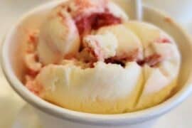 Ice Cream Places in Vallejo California