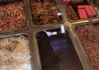 Ice Cream Places in Wichita Falls Texas