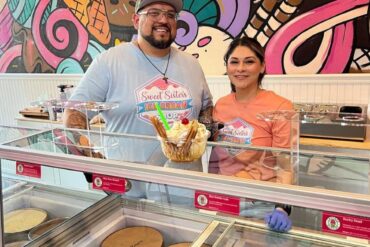 Ice Cream Places in Yakima Washington