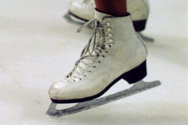 Ice Skating in Brownsville Texas