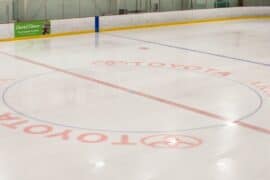 Ice Skating in Kennewick Washington