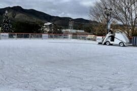 Ice Skating in Moreno Valley California