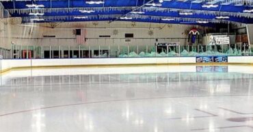 Ice Skating in Roseville California