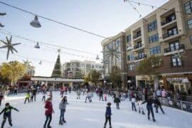 Ice Skating in South Fulton Georgia