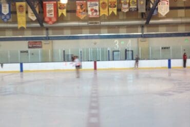 Ice Skating in Yuma Arizona