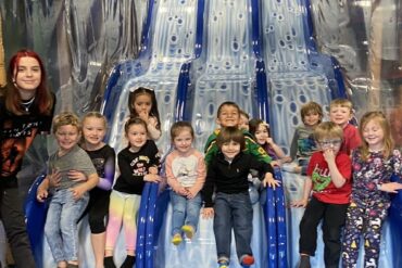 Indoor Activities for Kids in Allen Texas