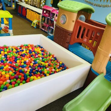 Indoor Activities for Kids in Arden-Arcade California