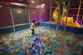 Indoor Activities for Kids in Avondale Arizona