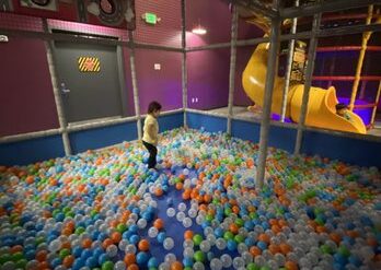 Indoor Activities for Kids in Avondale Arizona