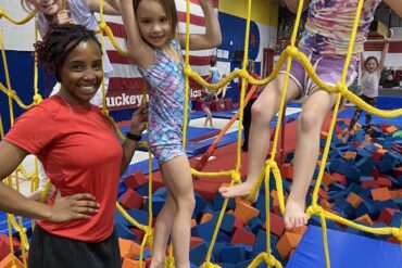 Indoor Activities for Kids in Buckeye Arizona