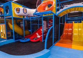 Indoor Activities for Kids in Buena Park California