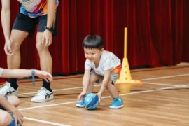 Indoor Activities for Kids in Bukit Timah