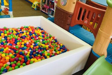 Indoor Activities for Kids in Carmichael California