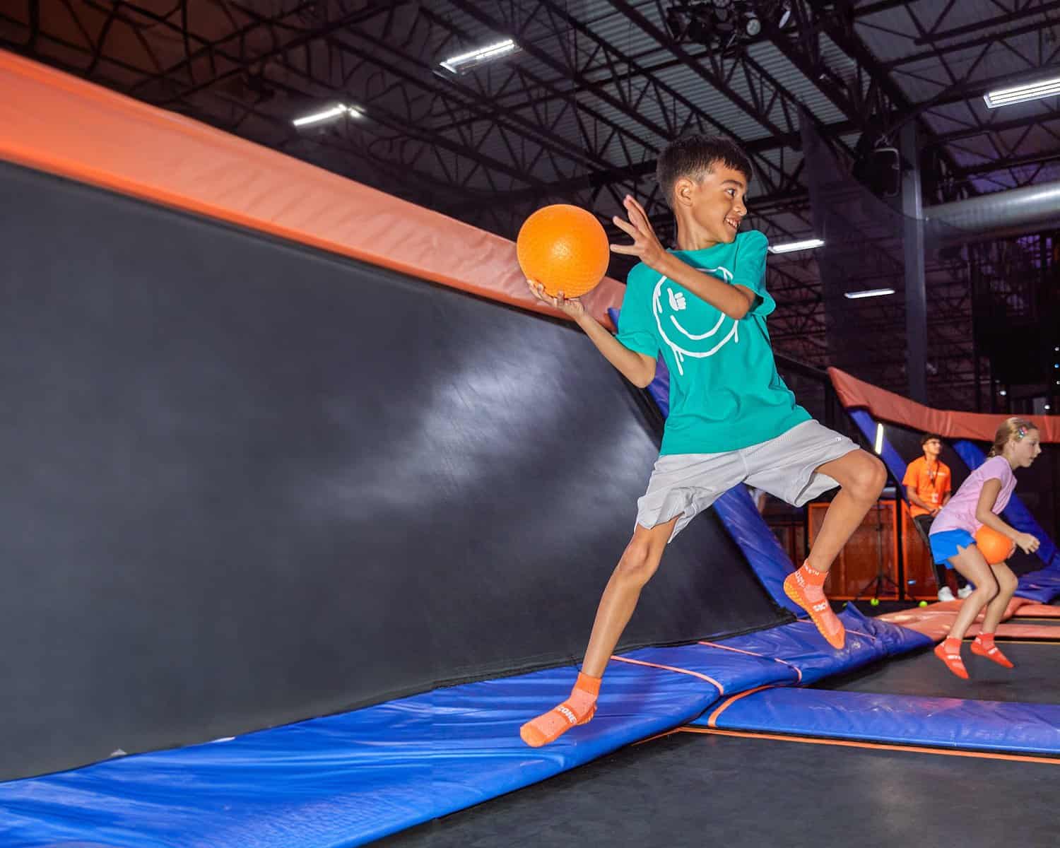 Indoor Activities for Kids in Chino Hills California