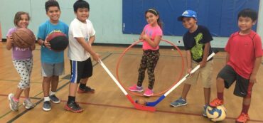 Indoor Activities for Kids in Chula Vista California