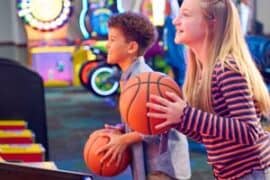 Indoor Activities for Kids in Concord California