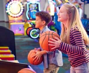 Indoor Activities for Kids in Concord California