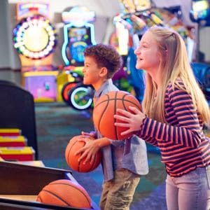 Indoor Activities for Kids in Concord California