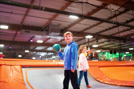 Indoor Activities for Kids in Corona California