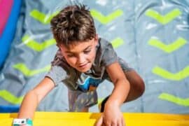 Indoor Activities for Kids in El Monte California