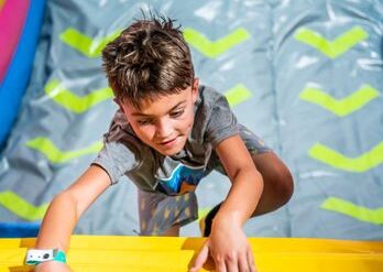 Indoor Activities for Kids in El Monte California