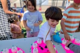 Indoor Activities for Kids in Escondido California