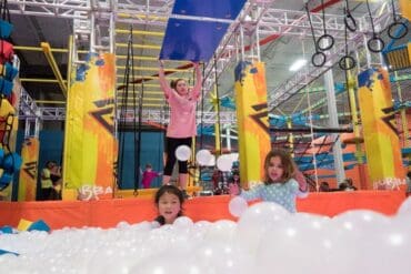 Indoor Activities for Kids in Goodyear Arizona