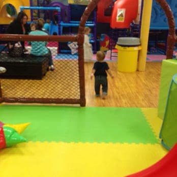 Indoor Activities for Kids in Hemet California