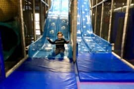 Indoor Activities for Kids in Houston Texas