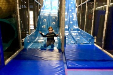 Indoor Activities for Kids in Houston Texas