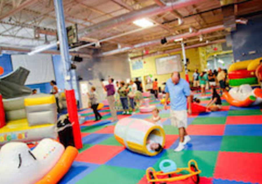 Indoor Activities for Kids in Johns Creek Georgia