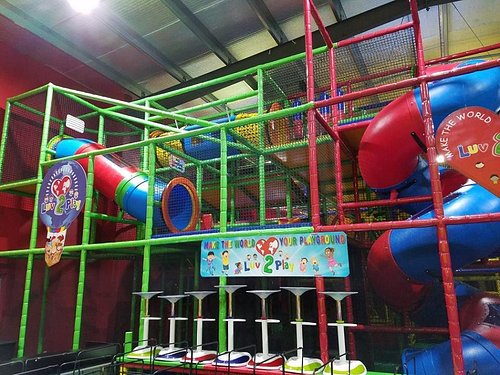 Indoor Activities for Kids in Killeen Texas