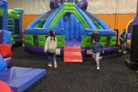 Indoor Activities for Kids in Kirkland Washington