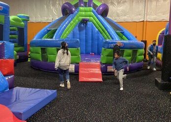 Indoor Activities for Kids in Kirkland Washington