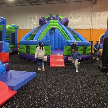 Indoor Activities for Kids in Kirkland Washington