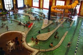 Indoor Activities for Kids in Las Cruces New Mexico