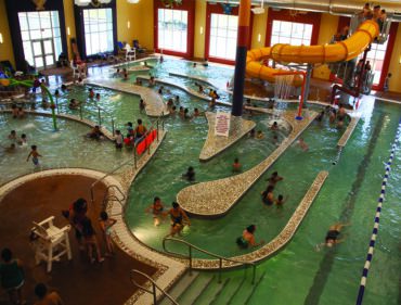 Indoor Activities for Kids in Las Cruces New Mexico