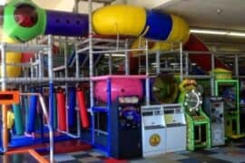 Indoor Activities for Kids in Longview Texas