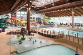 Indoor Activities for Kids in Manteca California