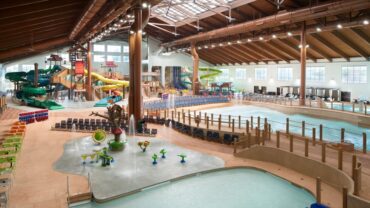 Indoor Activities for Kids in Manteca California