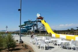 Indoor Activities for Kids in Menifee California