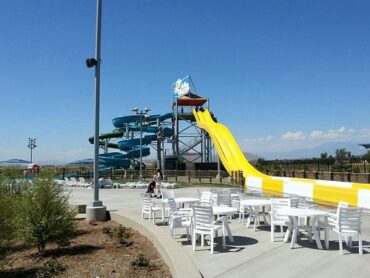 Indoor Activities for Kids in Menifee California