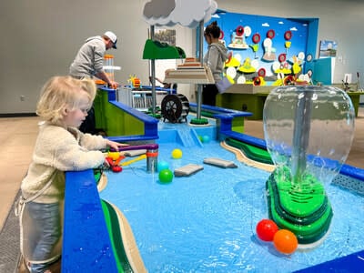 Indoor Activities for Kids in North New Territories