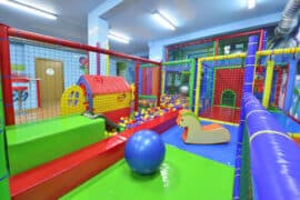 Indoor Activities for Kids in Olathe Kansas