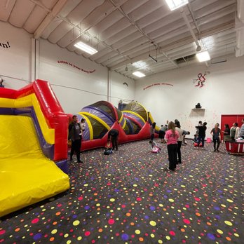 Indoor Activities for Kids in Orange California