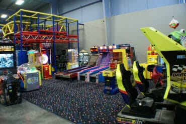 Indoor Activities for Kids in Orem Utah